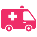 Kauvery Hospitals Ambulance
