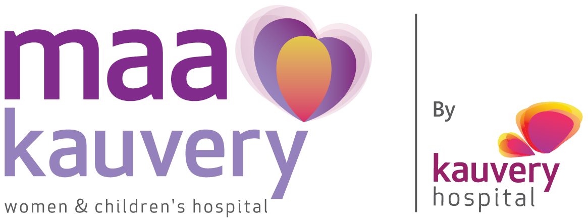 Welcome Febuary - Kauvery Hospital