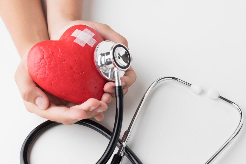 Maintain heart health after angioplasty