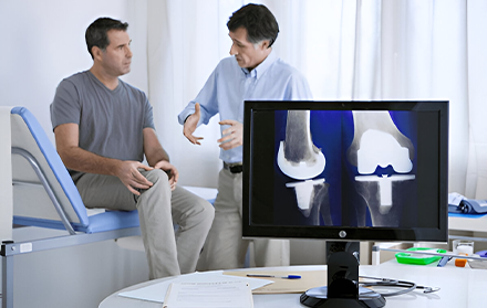 6 Benefits of Joint Replacement Surgery