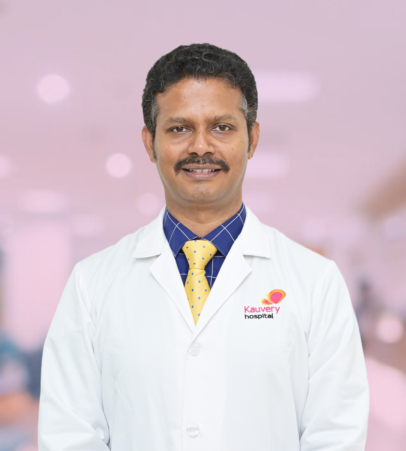 Dr. TR Hemkumar