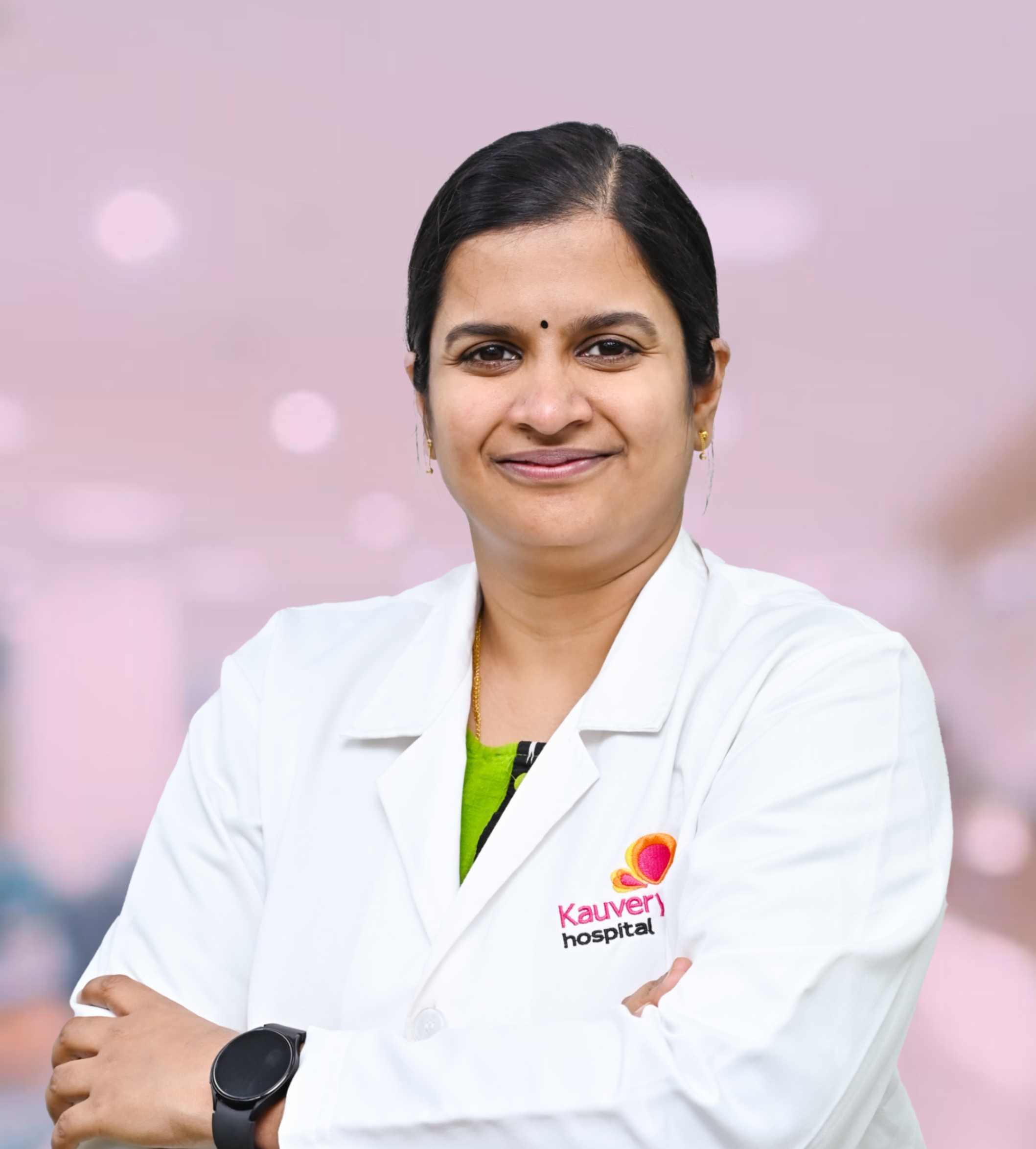 Dr. Anu Joseph