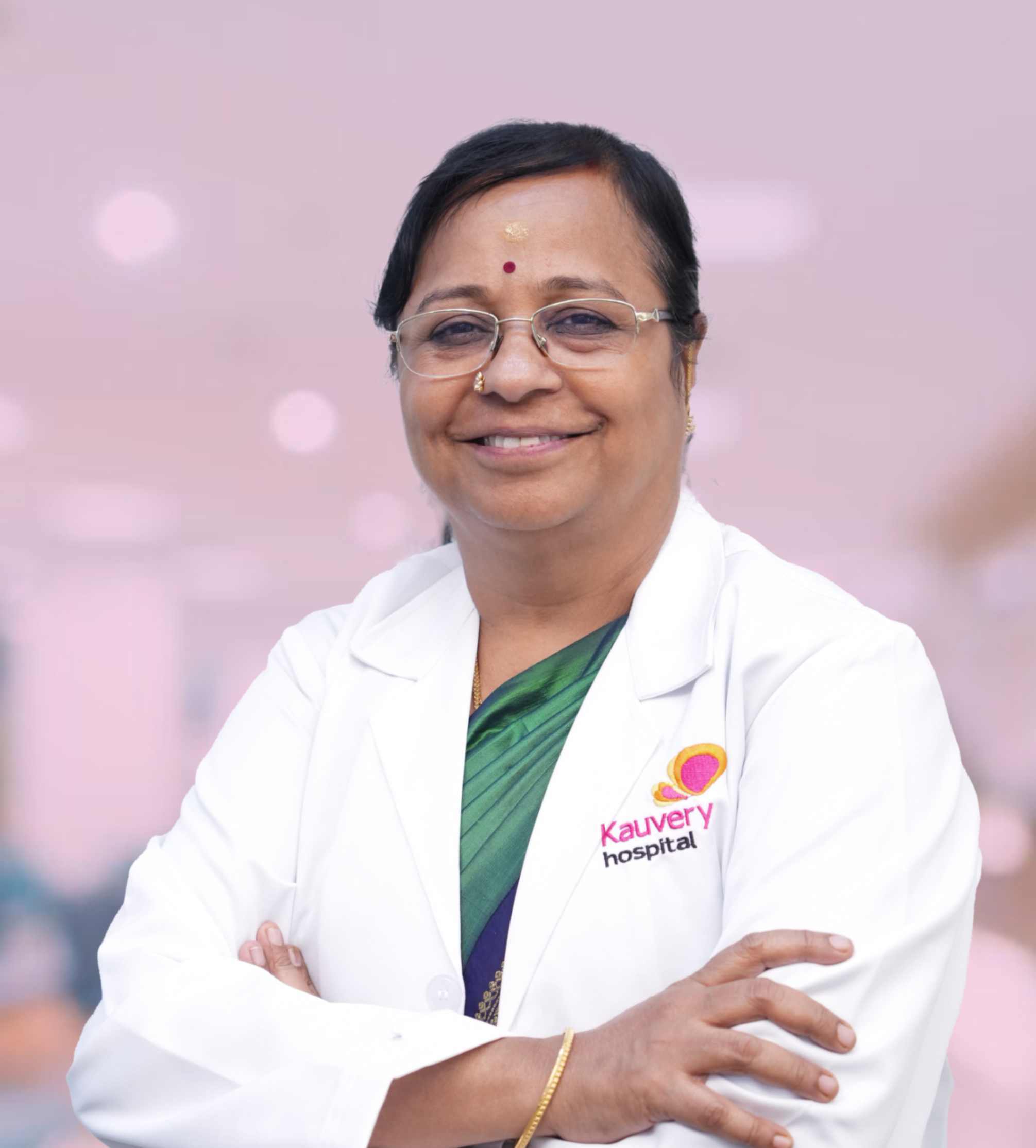 Dr. Chitra Ganesh