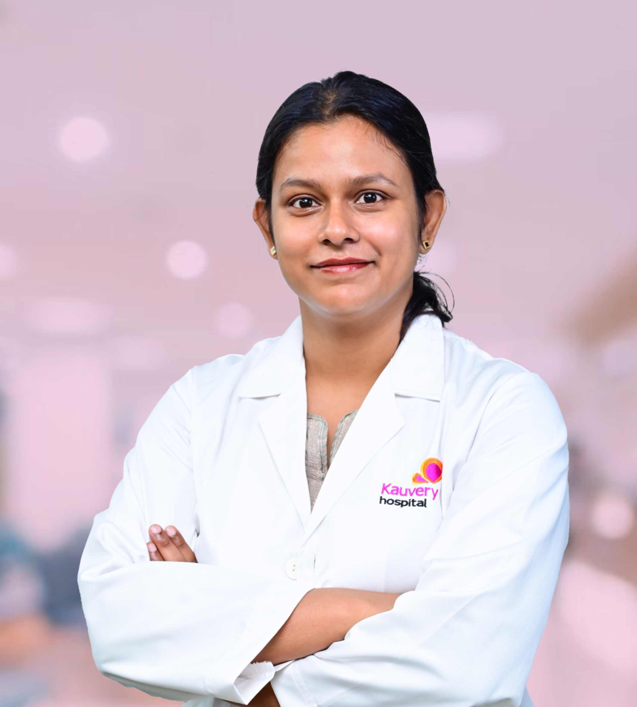 Dr. Risha Devi