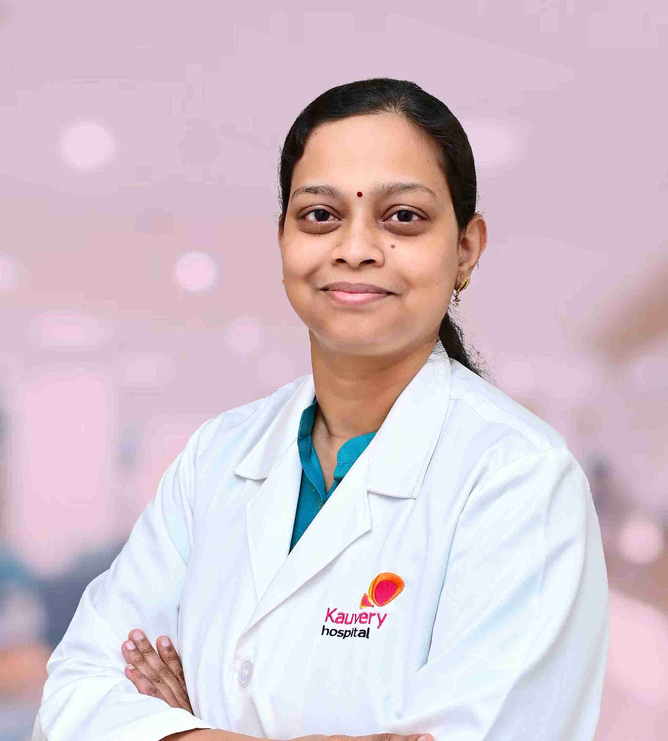 Dr. Sowmya H