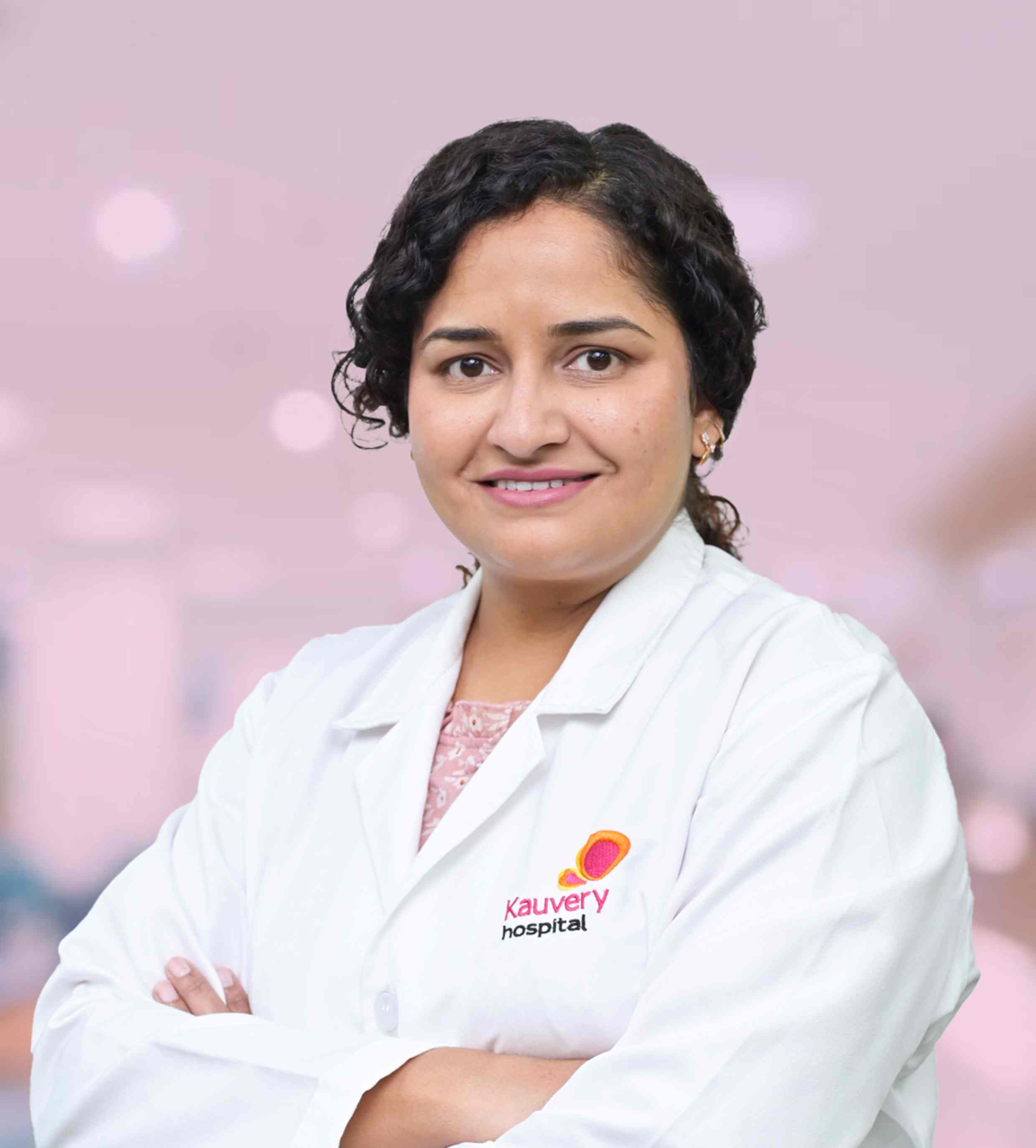 Dr. Swati Kulkarni