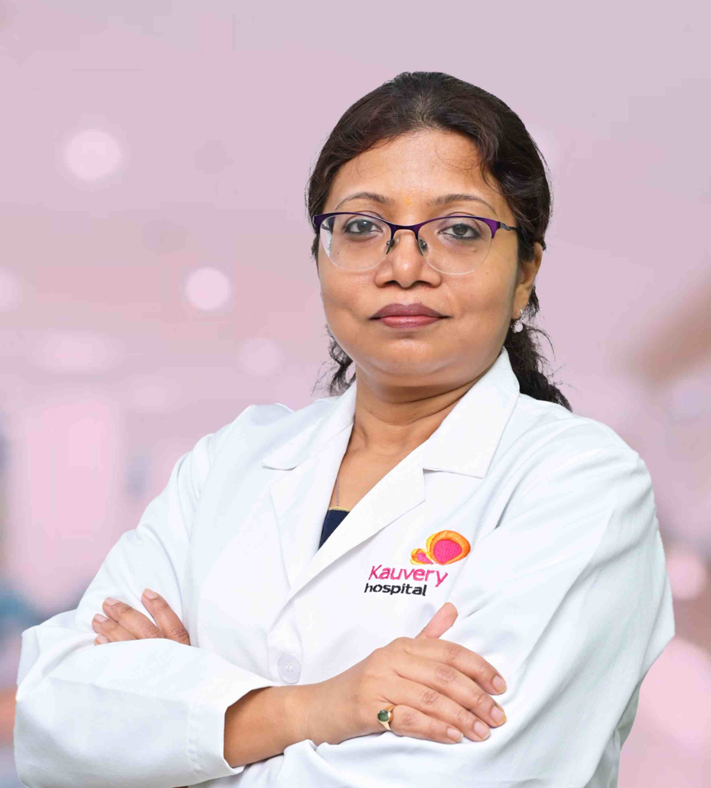 Dr. Vasudha Paul