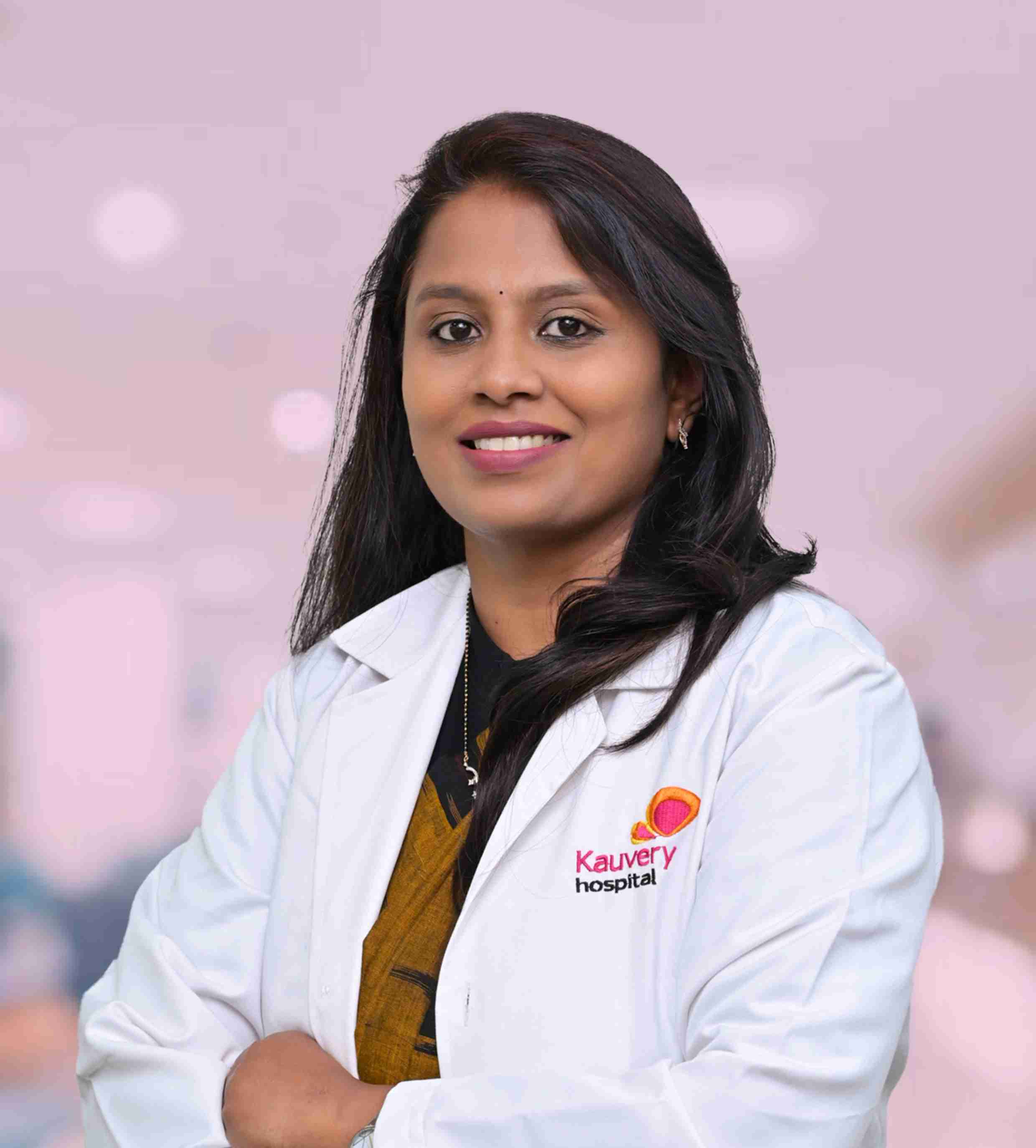 Dr. Yashaswini K