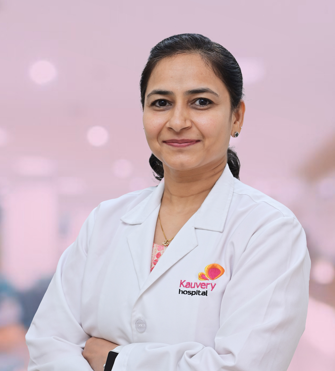 Dr. Shilpa Singi