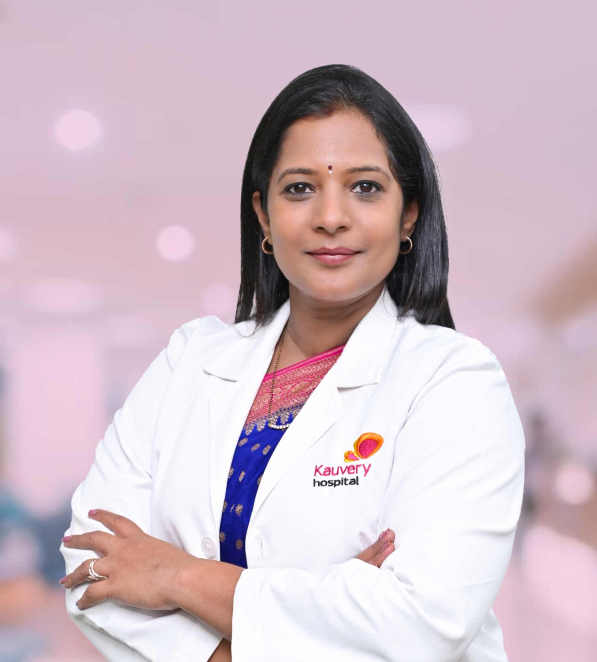 Dr. Lavanya Kiran