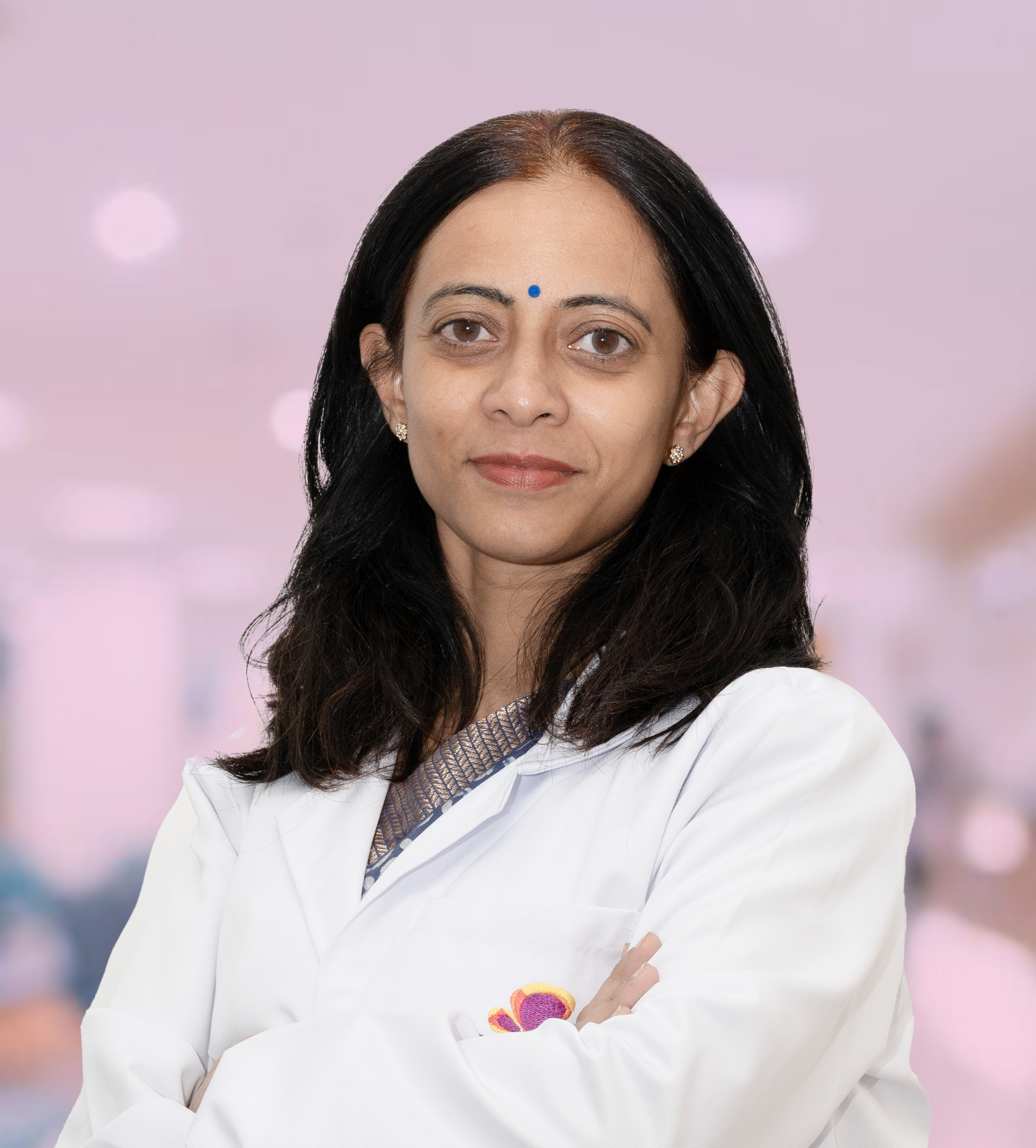 Dr. Hema Venkataraman