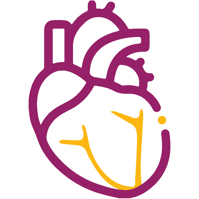 Cardiology Icon
